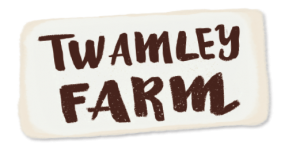 Twamley Farm logo