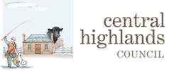 Central Highlands Council logo